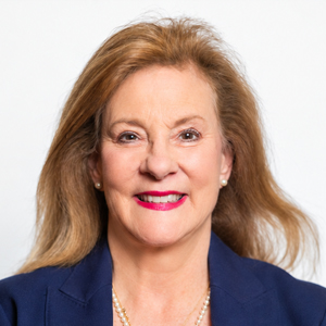 Gail Wofford
